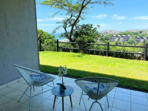 Modern 2 Bedroom Apartment in Shakas Rock